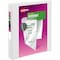 Avery reg Durable View 3 Ring Binder, 12PK AVE17012 - alternate 1