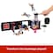 Wwe Action Figure Playset JFX07 - alternate 8