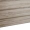 Homeroots 48" Natural Wood Freestanding Bathroom Vanity With White Sink And Three Drawers 624167 - alternate 5