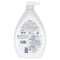 Baby Dove Sensitive Skin Care Tip To Toe Rich Moisture Baby Wash, 34 Ounce, 3PK 69659083 - alternate 6