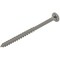 Do It Best PrimeGuard No, 8 x 2-1/2'' Phillips Gray Wood Deck Screw, 1825 Ct. DIB200556 - alternate 1