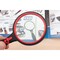 Performance Tool 4X LED Magnifying Glass, 2-7/8 in. Lens W15036 - alternate 9