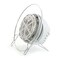 Megachef Multipurpose Countertop 14.25 Inch Halogen Oven Air Fryer/Rotisserie/Roaster in White MCAI-850W - alternate 6