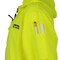 Tapetech High Visibility Hooded Sweatshirt - XXL PWW-HV-HS-4 - alternate 4