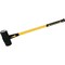 Performance Tool M7116 16 lbs Sledge Hammer with Fiberglas WLMM7116 - alternate 1