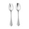 Mepra Leonardo Salad Serving Set - 2 Pcs. - Mirror 101822122 - alternate 1
