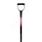 Radius Garden Drain Spade - D-Handle, Fiberglass ST012 - alternate 5