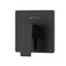 Symmons Verity Single Handle Shower Valve Trim Kit with Diverter Lever (Valve Not Included) S4990MBTRM - alternate 1