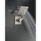 Delta Trillian 14 Series H2Okinetic Shower Only Trim T14243-SS-PR - alternate 4