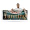 Signmission Tanning, 36 Inch x 96 Inch, Vinyl Banner B-96-30879 - alternate 4
