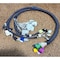 Cnh CABLE ELECTRIC, CNH OEM 76077921 76077921 - alternate 6