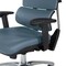 Office Star Products Pro X996 Dillon Seat and Back Managers Chair, Blue 99662CDB-R105 - alternate 9