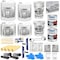 Armorpoxy 32 Pc Epoxy Floor Kit - 900 Sq Ft - Designer Gray 110003 - alternate 1