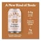 Olipop Prebiotic Soda, Root Beer, 12 oz Can, 12PK ICO70288 - alternate 4
