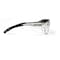 3M NUVO Reader Protective Eyewear, Clear Lens, Gray Frame, 1.5 Diopter 7000052797 - alternate 7