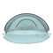 Picnic Time Family Of Brands Manta Portable Beach Tent, Light Blue 113-00-137-000-0 - alternate 6