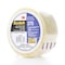 Scotch Packing Tape, 3.1 mil Thick, 2 in W x 50 m L, 3 in Core Dia., Clear 375 - alternate 8