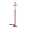 Sunex 3/4 Ton With Foot Pedal Underhoist Stand 6810A - alternate 3