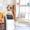 Edendirect 4,000 BTU Portable Air Conditioner Cools 200 Sq. Ft. with Dehumidifier, 2 Fan Speeds and Remote ED-SPF1-08C - alternate 7