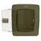 Dakota 283 G3 Framed Door Kennel - X-Large - Olive D2-G3XLG-FRM-OLI - alternate 7