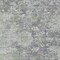 Homeroots 10' X 14' Plum Purple And Olive Green Oriental Washable Indoor Outdoor Area Rug 587457 - alternate 7
