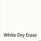 Correll Kidney Dry Erase Activity Table, 72 in W, 36 in L, 19 in to 29 in H, Particleboard, Frosty White A3672DE-KID-80-14-09 - alternate 8