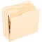 Pendaflex FOLDER, LTR, 1/3, 2, FAST, 50PK M13U13 - alternate 1