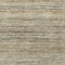 Homeroots 8' X 10' Beige Striped Washable Indoor Outdoor Area Rug 607953 - alternate 8