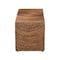 Bali & Pari Verino Seagrass Storage Bench 259-14225-ZORO - alternate 10