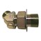 Komatsu ELBOW, KOMATSU OEM 416-62-33470 416-62-33470 - alternate 5