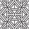 A-Street Prints Helios Black Geometric Wallpaper 2902-25553 - alternate 1