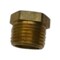 John Deere ADAPTOR FITTING, OEM N10524 - alternate 4