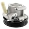 Motorcraft Power Steering Pump,  STP353 - alternate 3