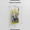 Fab Glass And Mirror Double Panel Acrylic Floating Wall Frame Size: 21in x27 for Art 18in x24in Chrome F2AC3M21X27CH - alternate 8