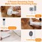 Fluffydream Pet Grooming Vacuum Kits, 2.5L Large Capacity Home Dog Grooming Vacuum with Hair Clippe 3A88PTCLIPDOG5IN1 - alternate 7