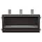 Duluth Forge Bluegrass Living Envision Vent Free Linear Propane Gas Fireplace - 48 Inch, Remote Control BVFIL48LRT - alternate 7
