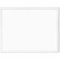 U Brands Magnetic Dry-Erase Board - 40in (3.3 ft) Width x 30in (2.5 ft) Height - White Painted Steel 2915U0001 - alternate 2