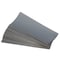 3M 3M Abrasive Sheet, 02060, 600, 3 2/3 in x 9 in, 100 Sheets/Carton, 10 Cartons/Case, 1000PK 413Q - alternate 5