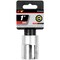 Performance Tool 3/4 in. Drive 1 in. 12-Point SAE Socket W34532 - alternate 2