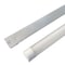 Beyond Led Technology YONAH 3rd Gen, LED Linkable  Tube, Adj Wt 40W-60W, 8400Lm, Adj CCT 3K-65K, 8ft, Frosted Lens, 6PK 156780 - alternate 4
