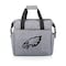 Picnic Time Family Of Brands NFL Philadelphia Eagles - On The Go Lunch Bag Cooler 510-00-105-244-2 - alternate 1