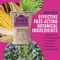 Fresh Cab Spider Deterrent, 4PK FC4P36D6SPD - alternate 4