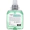 Gojo reg FMX12 Refill Green Certified HairBody Wash, Green GOJ516304 - alternate 1
