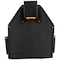 Klein Tools Pouch, Tool Pouch, Modbox, 18-Pocket, Black/Gray/Orange, Polyester, 18 Pockets 55834MB - alternate 8