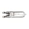Ilc BULBRITE Replacement 25W T4 Halogen Lamp - 2000HR Life Q25G9CL - alternate 2