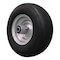 Antego 13 x 5-6 in Lawn Mower Tire Assembly, Chrome Silver, 2 PK A6325660590804135006 - alternate 5