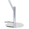Jonathan Y Owen 18" Integrated LED Metal Table Lamp, Chrome JYL7014A - alternate 7