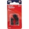Do It Best 1/2'' Black Toilet spud Faucet Washer, 6 Ct. DIB805-30 - alternate 2