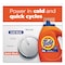 Tide HE Liquid Laundry Detergent, Original Scent, 100 Loads, 125 oz Pour Bottle, 4PK 80718334 - alternate 15