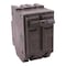 General Electric Feeder Circuit Breaker, Type THQL, 60 A, 2 -Pole, 120/240 V, Plug Mounting Black THQL2160 - alternate 9